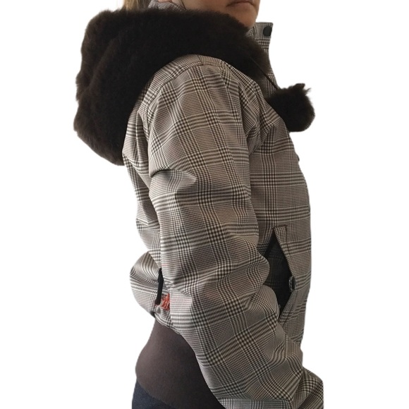 NWOT ☃️ Billabong Women’s Pilot Winter Jacket ☃️ - Picture 2 of 13